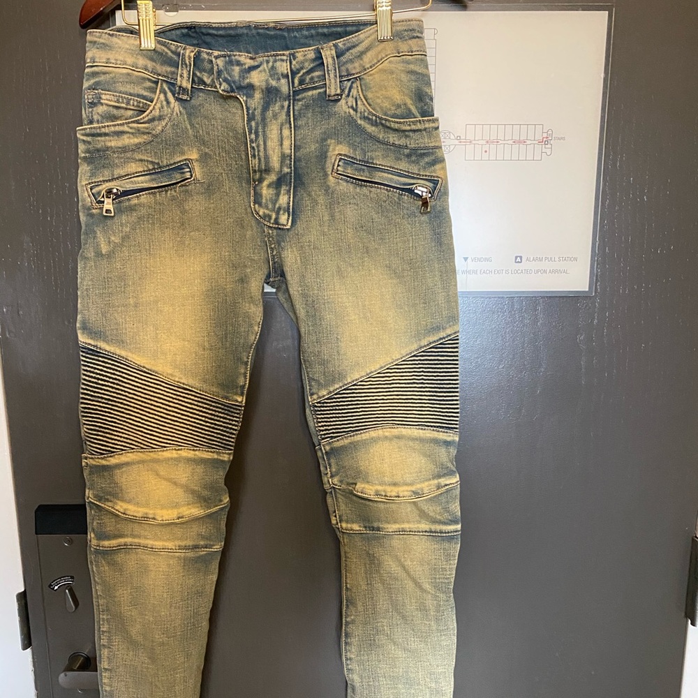 Balmain Jeans